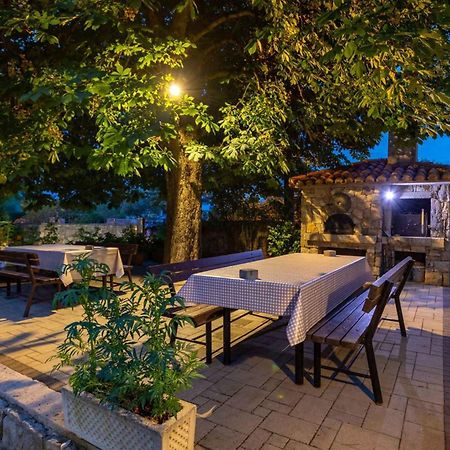 Malinska Apartment 1 Sveti Anton  외부 사진