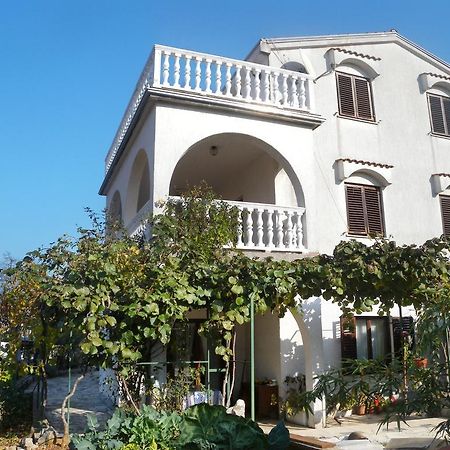 Malinska Apartment 1 Sveti Anton  외부 사진