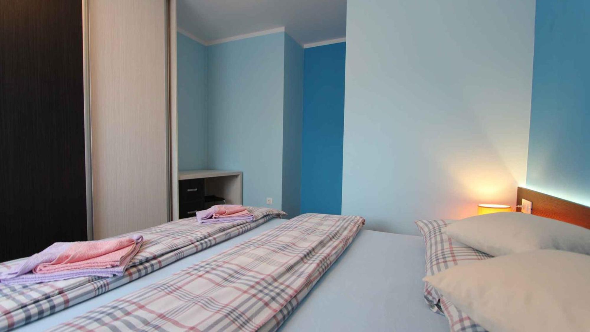 Malinska Apartment 1 Sveti Anton  외부 사진