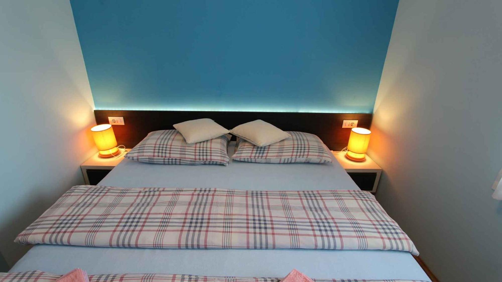 Malinska Apartment 1 Sveti Anton  외부 사진