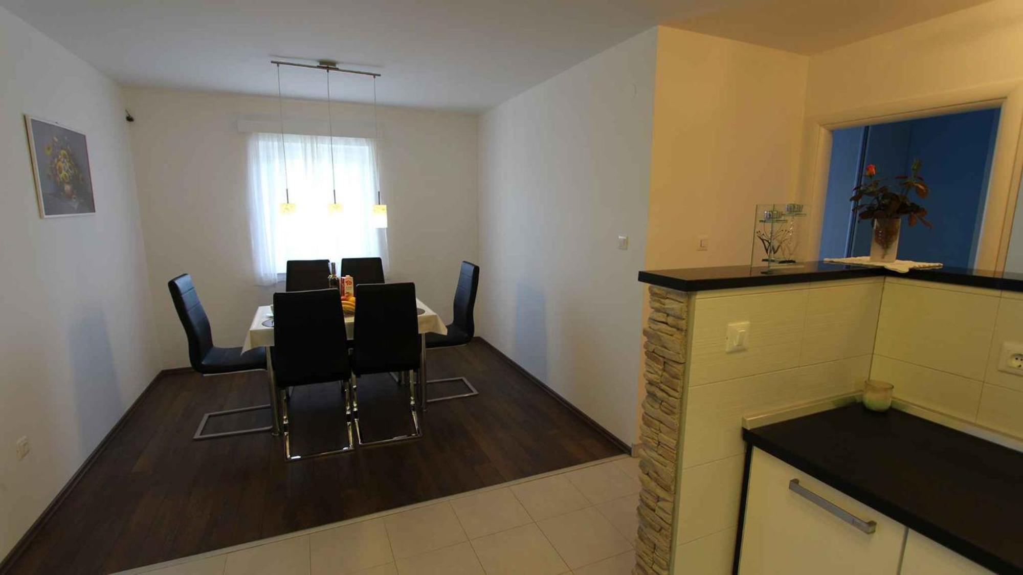 Malinska Apartment 1 Sveti Anton  외부 사진