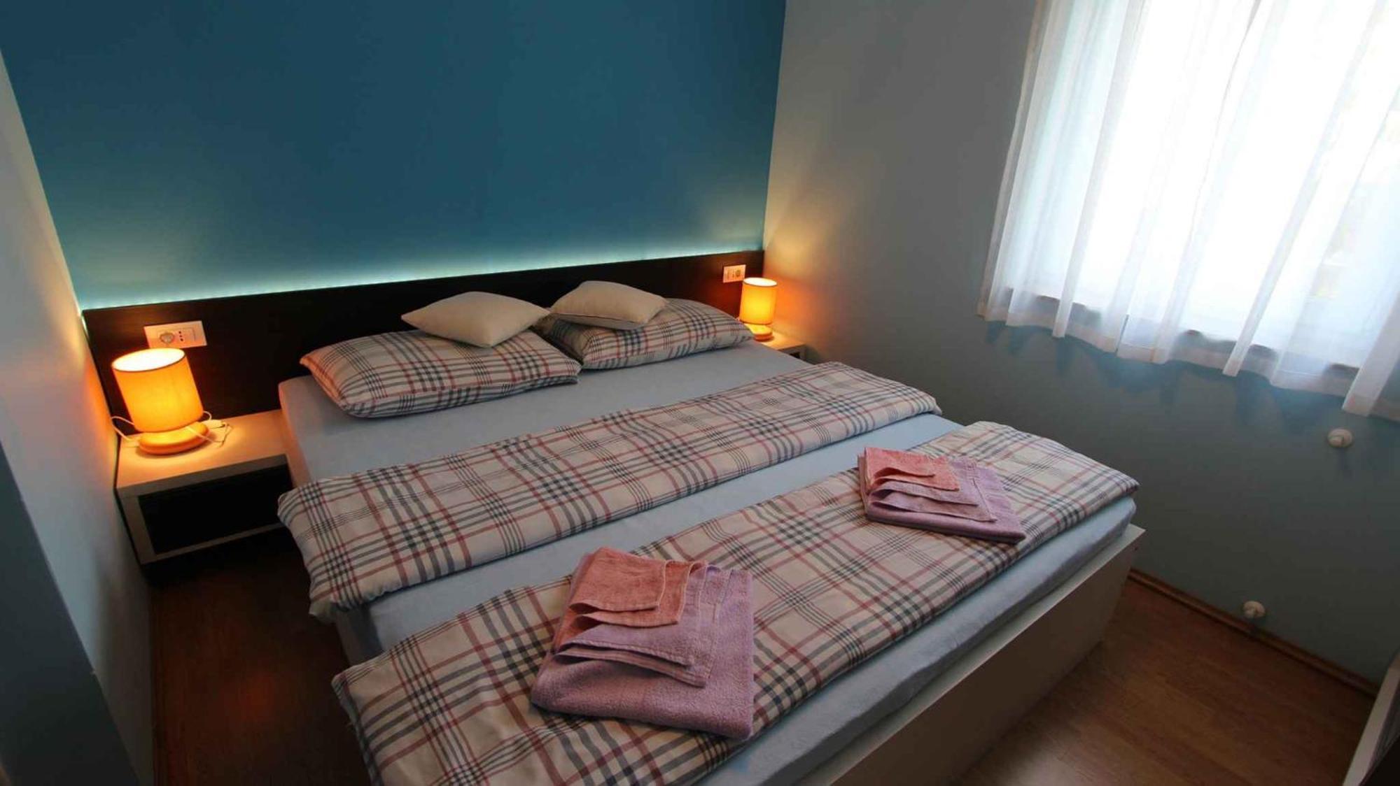 Malinska Apartment 1 Sveti Anton  외부 사진