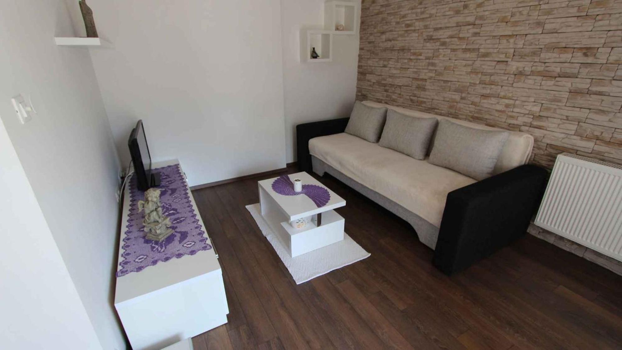 Malinska Apartment 1 Sveti Anton  외부 사진