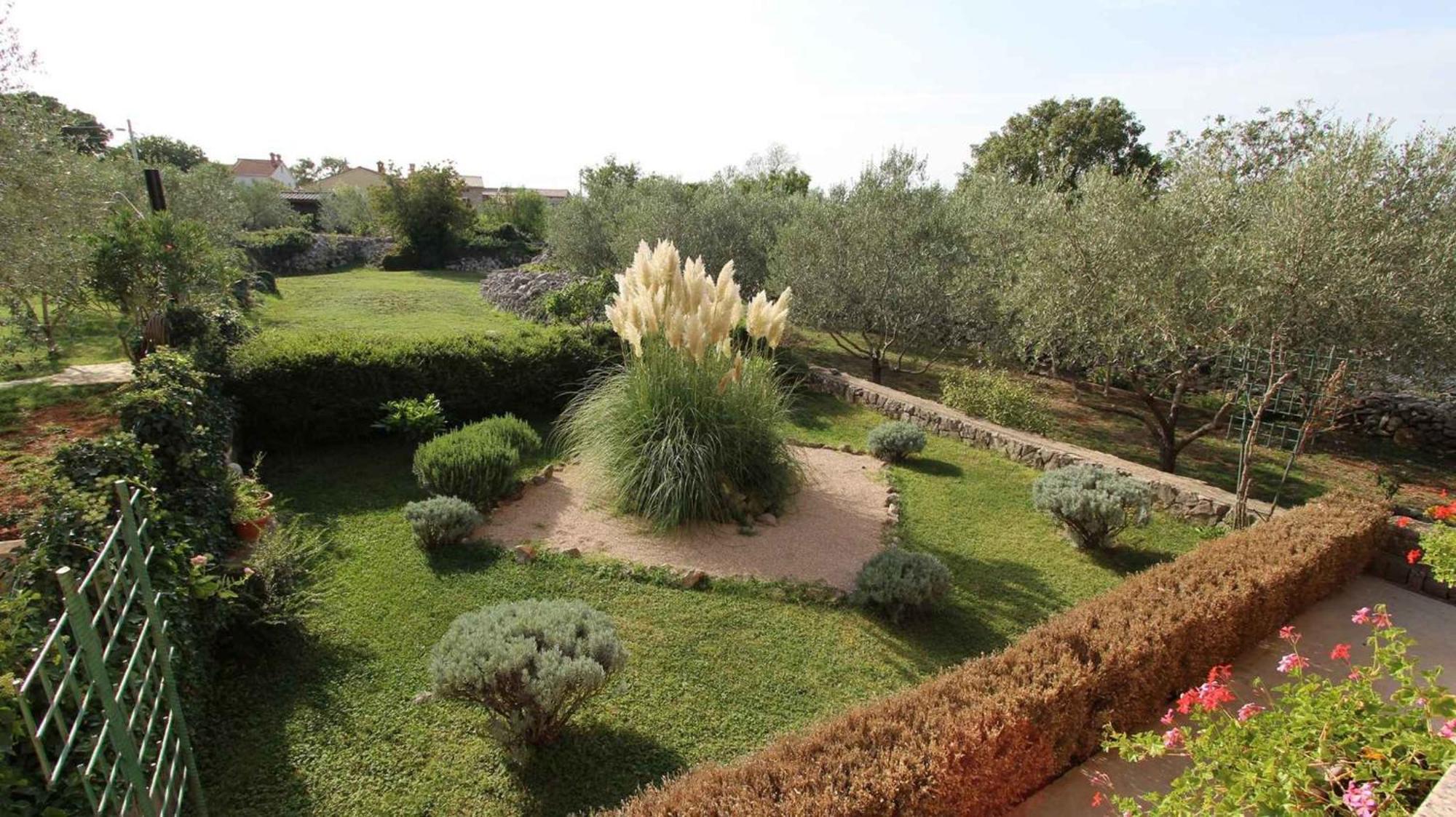 Malinska Apartment 1 Sveti Anton  외부 사진