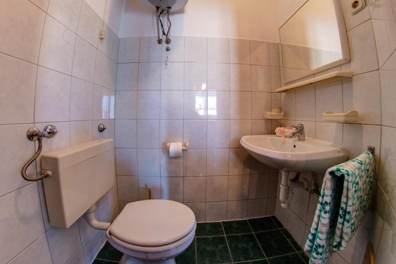 Malinska Apartment 1 Sveti Anton  외부 사진